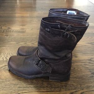 FRYE Veronica Short boot